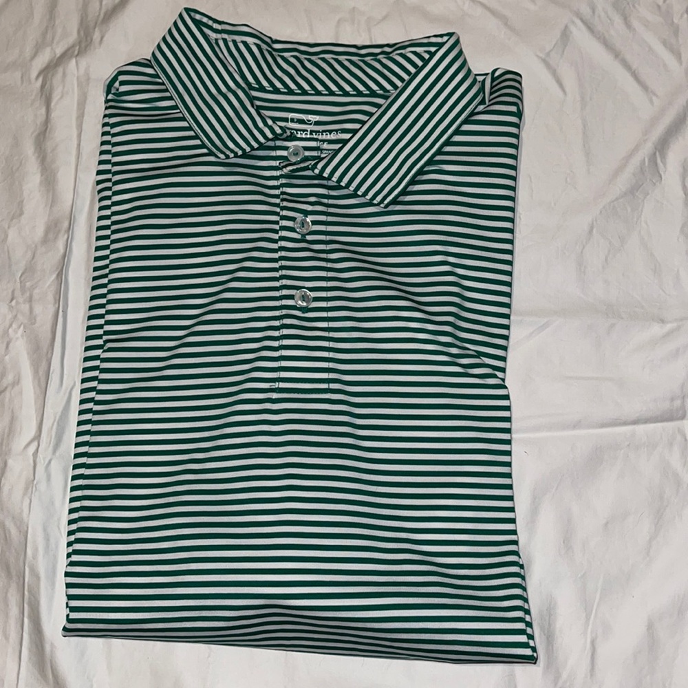 Vineyard Vines Golf Tee